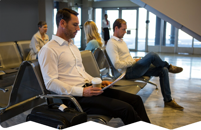 Airport Transfer Services