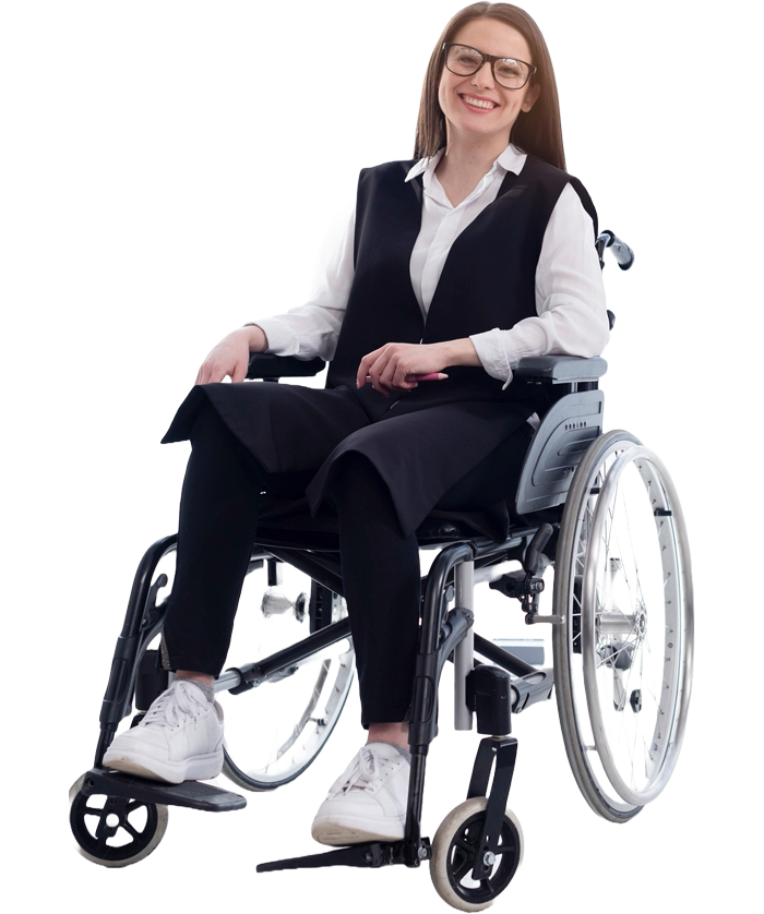 Professional Transport With Personal Care