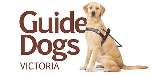 Guide Dogs Victoria
