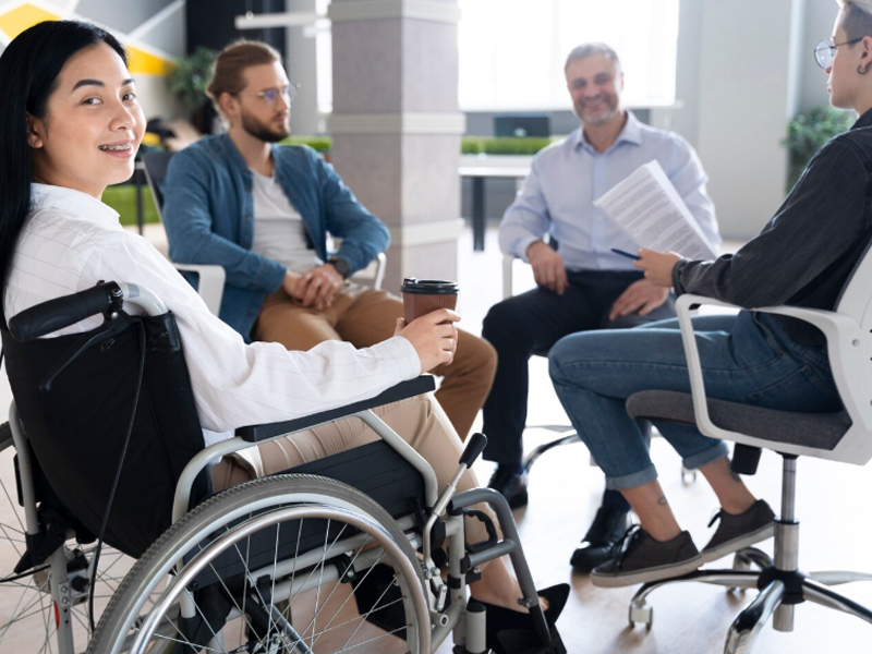 Understanding The Importance Of Community Participation Under The NDIS