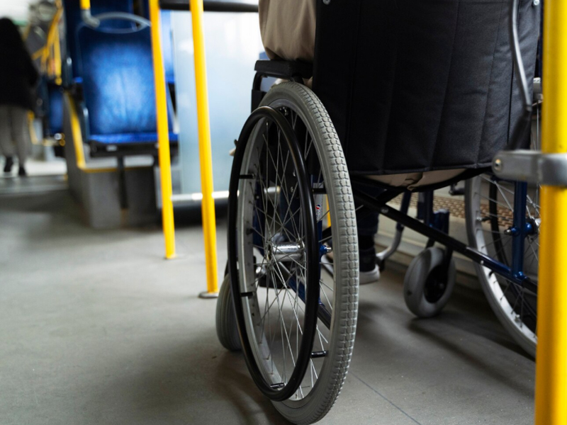 How NDIS Support Services Encourage Independent Living