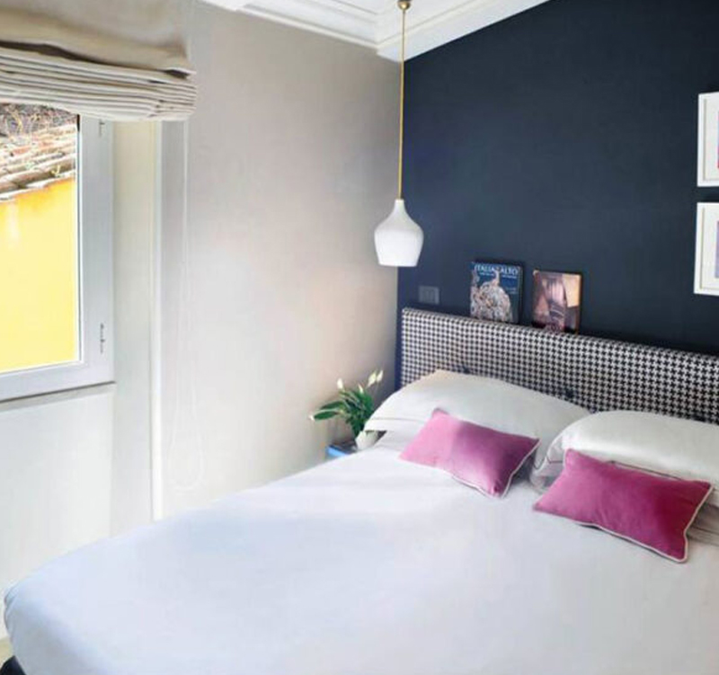 Accommodation / Tenancy