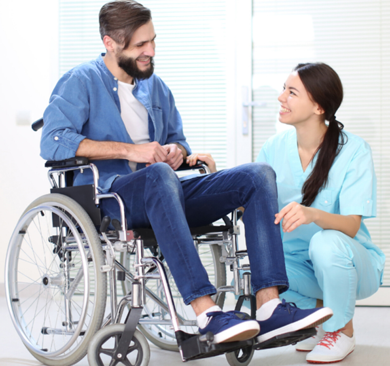 Community Nursing Care