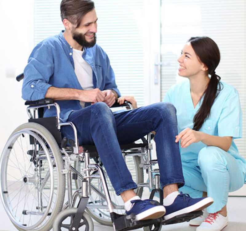 Community Nursing Care
