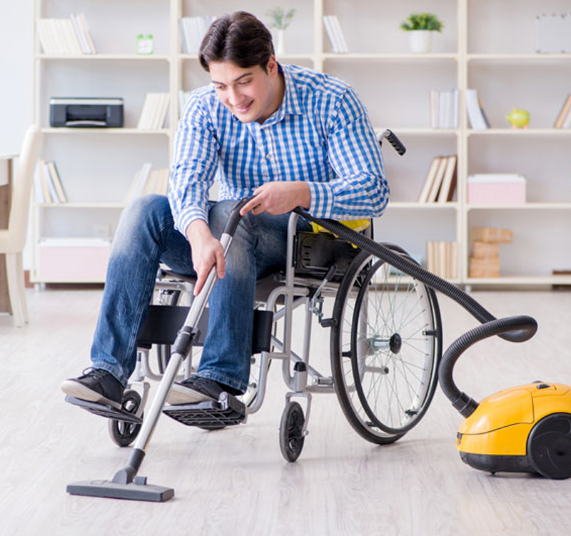 Assistive Prod-Household Task