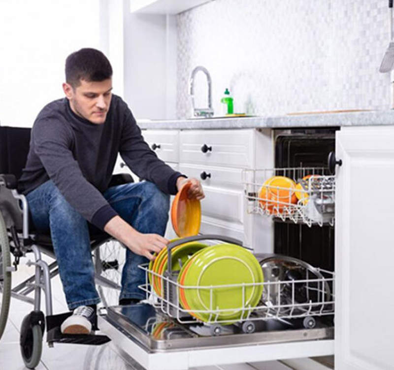 Household Tasks