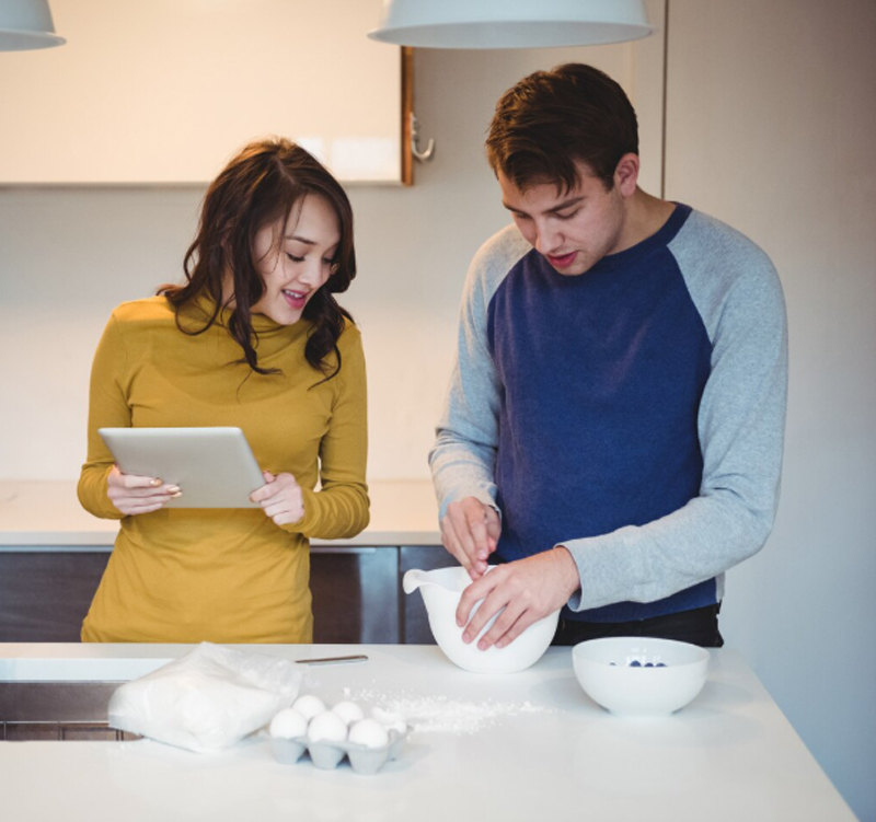 Assistance With Everyday Daily Living Tasks