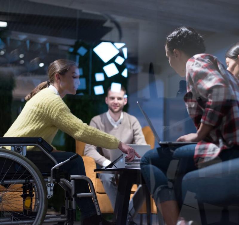 What Is The NDIS?