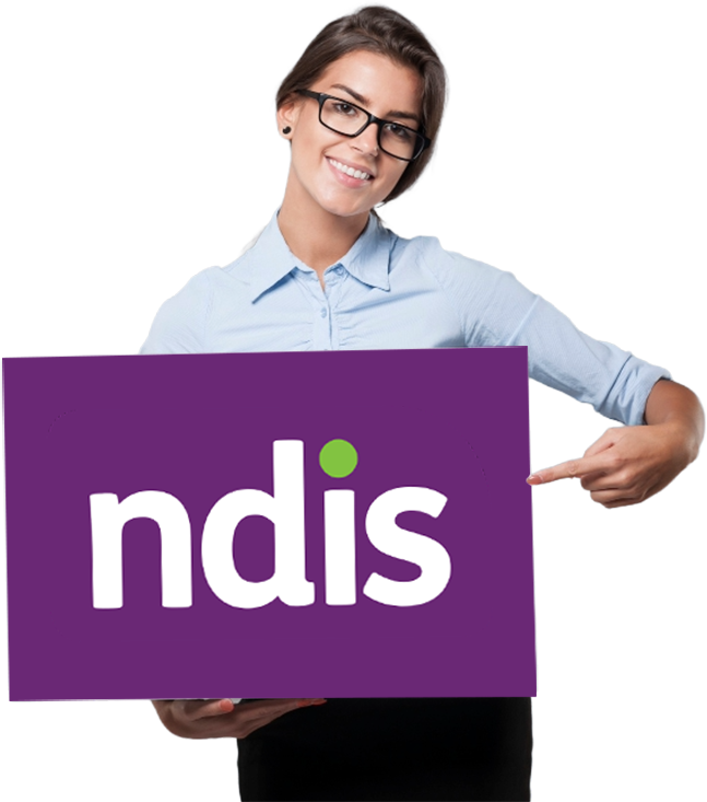 Supporting your NDIS journey every step of the way